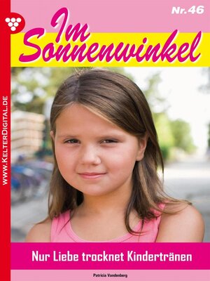 cover image of Im Sonnenwinkel 46 – Familienroman